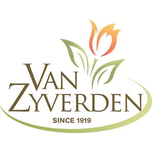 VAN ZYVERDEN