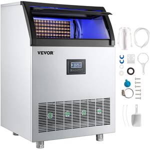 Ice Maker in Commercial Ice Makers