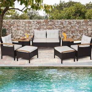 Patio Conversation Sets