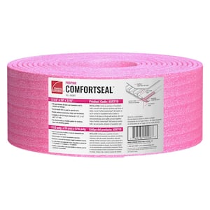 Sill Plate Gasket