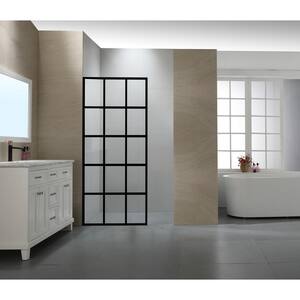 Alcove Shower Doors