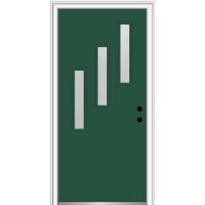 Common Door Size (WxH) in.: 32 x 80