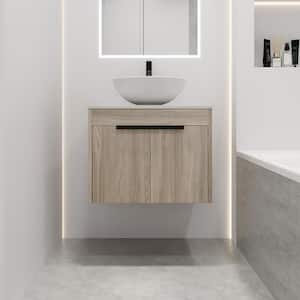 Popular Vanity Widths: 24 Inch Vanities