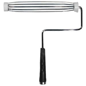 Roller Length (in.): 12 in