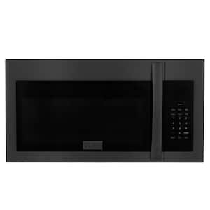 Black Stainless Steel