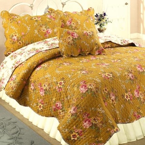 Quilts & Coverlets
