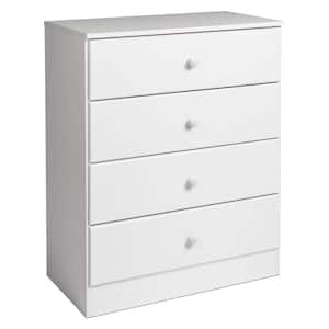 Number of Drawers: 4 drawer