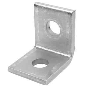 Angle fitting