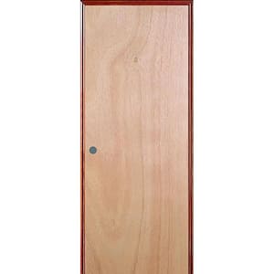 Door Size (WxH) in.: 28 x 80