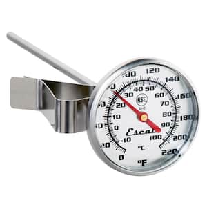 Dishwasher Safe in Cooking Thermometers