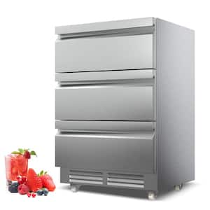 Outdoor Refrigerators