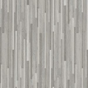 Click Lock in Vinyl Plank Flooring