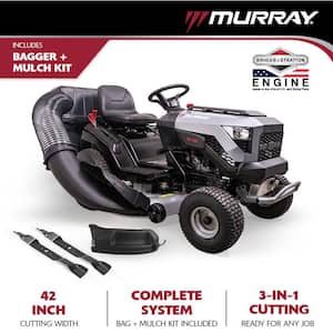 Lawn Tractors