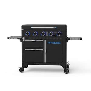 Grills