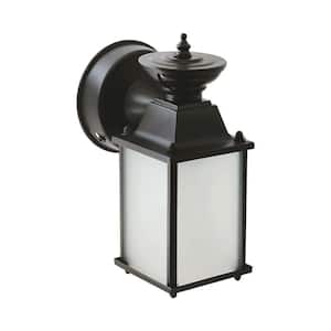 Outdoor Wall Lights