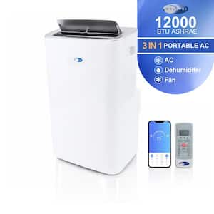 Medium in Portable Air Conditioners