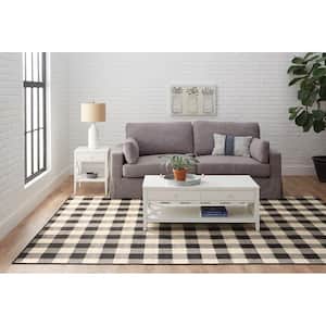 Approximate Rug Size (ft.): 4 X 6