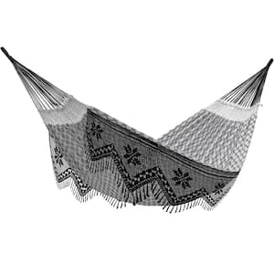 Cotton in Hammocks