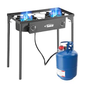 Camping Stoves