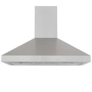 Wall Mount Range Hoods