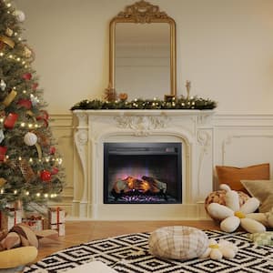 Front Product Width (in.): 26.0 - 30.0