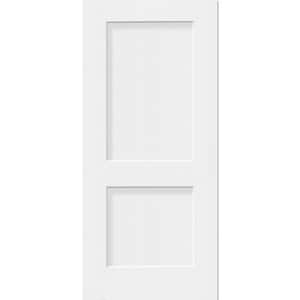 Panel Type: 2 Panel