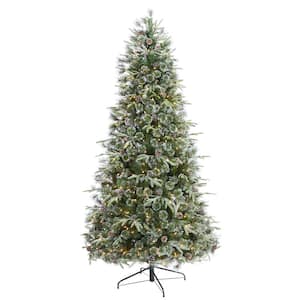 Artificial Tree Size (ft.): 7.5 ft