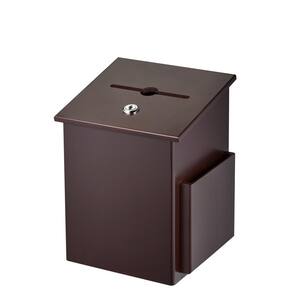 Wood in Desk Organizers & Accessories