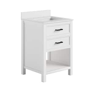Bathroom Vanities with Tops