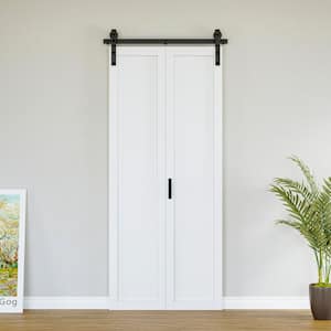 Door Size (WxH) in.: 36 x 84