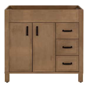 Popular Vanity Widths: 36 Inch Vanities