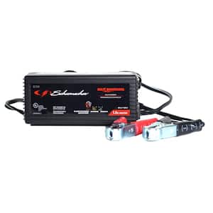 Battery Charger in Car Battery Chargers