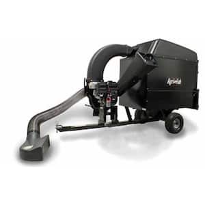 Capacity (cu. ft.) - Total: 32