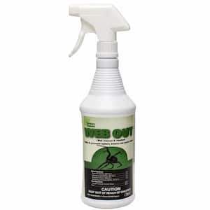 Bug Killer Spray
