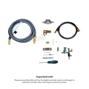 Grill Replacement Parts