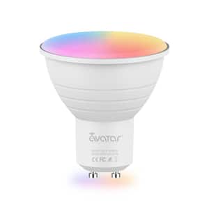 Light Bulb Base Code: GU10