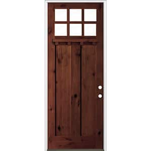 Common Door Size (WxH) in.: 42 x 96