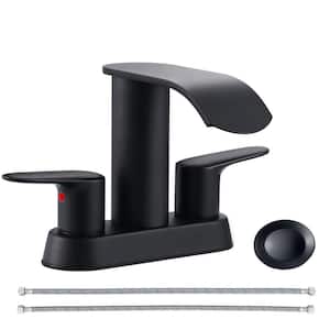 Bathroom Sink Faucets