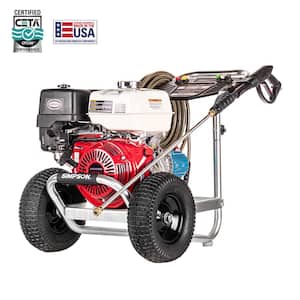 Pressure Washers