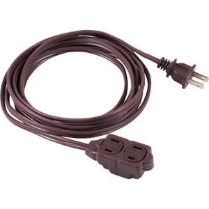 Cord Length (ft.): 15 ft