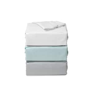 Hotel Collection 1800 6-Piece Cotton/Polyester Sheet Set
