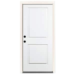 Common Door Size (WxH) in.: 36 x 80