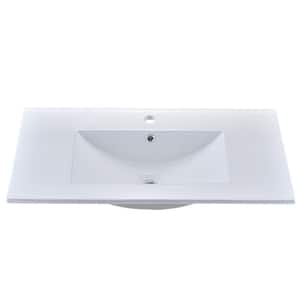 Single Sink