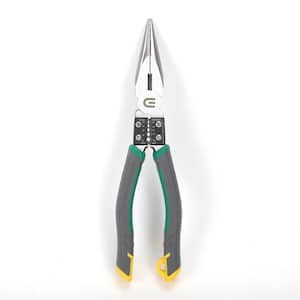 Commercial Electric in Electrician's Needle Nose Pliers