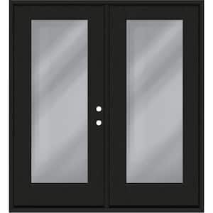 Common Door Size (WxH) in.: 72 x 80