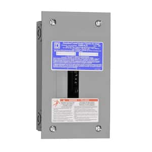 Subpanel
