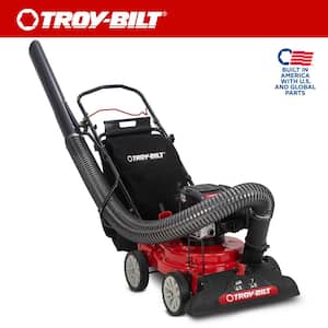 Troy-Bilt