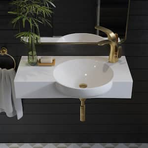 Number of Faucet Holes: 1