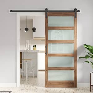 Door Size (WxH) in.: 36 x 84