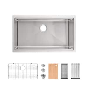 Drop-in Kitchen Sinks